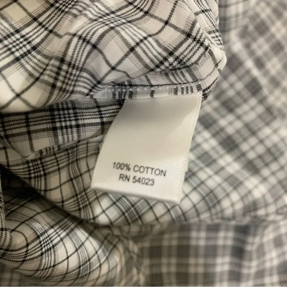 Banana Republic‎ button down shirt size XL